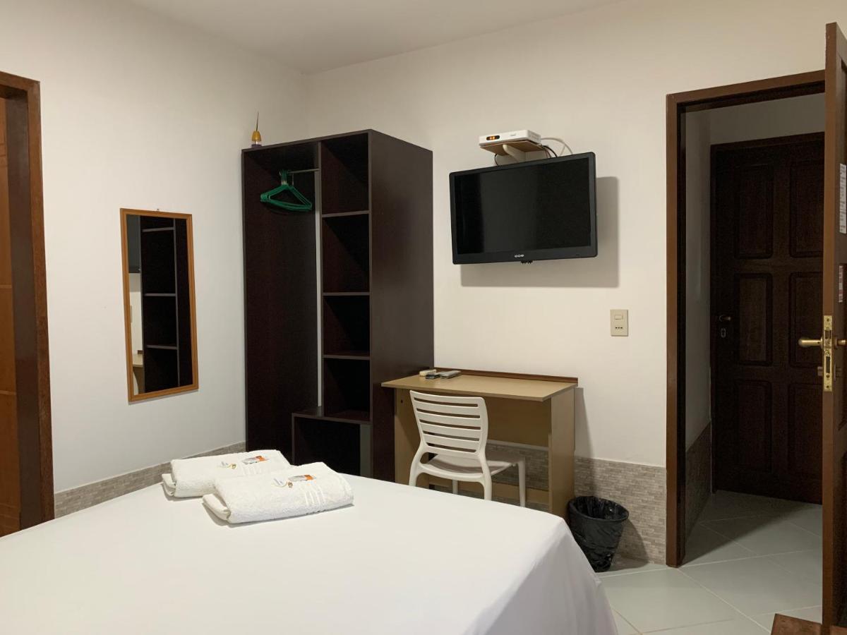 Residenza Canoa Canoa Quebrada Kültér fotó