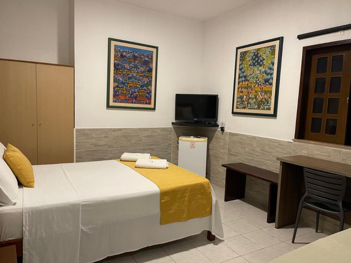 Residenza Canoa Canoa Quebrada Kültér fotó
