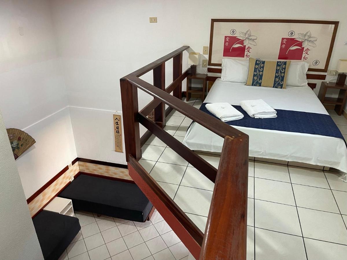 Residenza Canoa Canoa Quebrada Kültér fotó