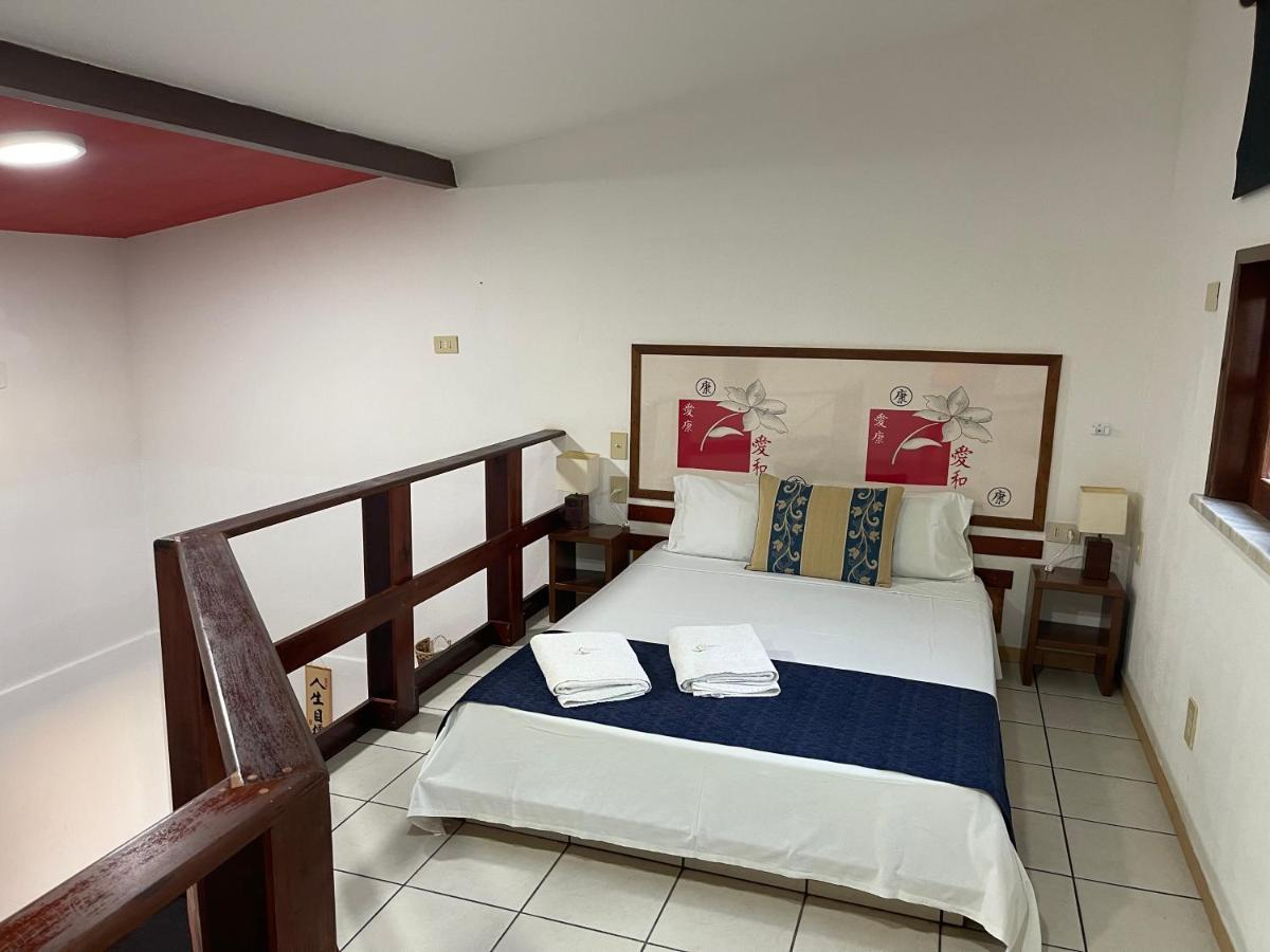 Residenza Canoa Canoa Quebrada Kültér fotó