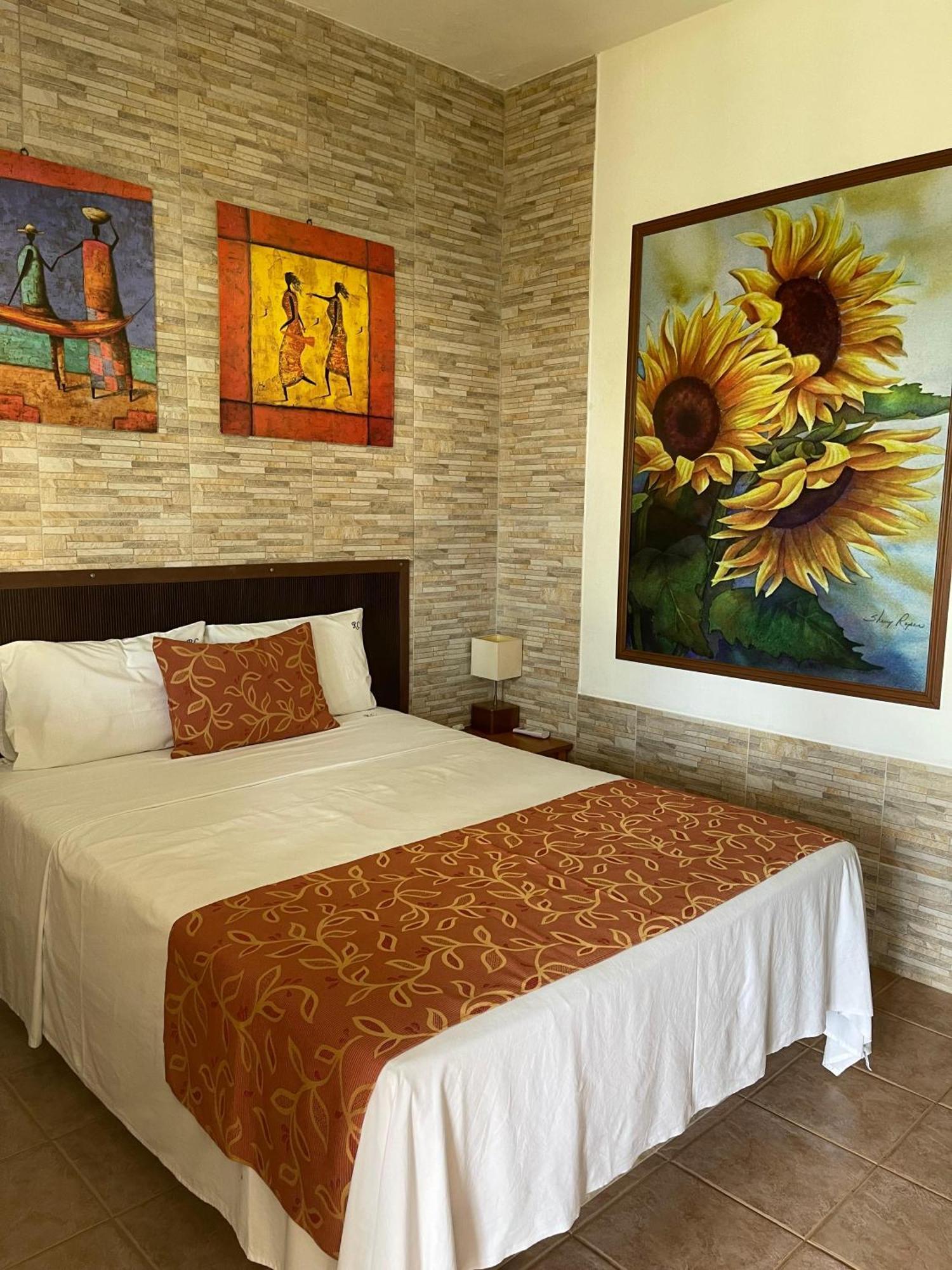 Residenza Canoa Canoa Quebrada Kültér fotó