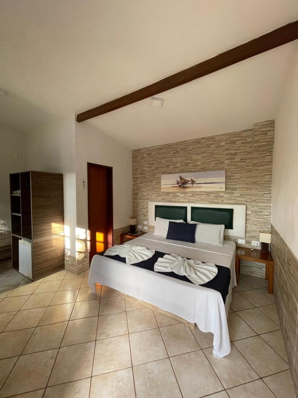 Residenza Canoa Canoa Quebrada Kültér fotó
