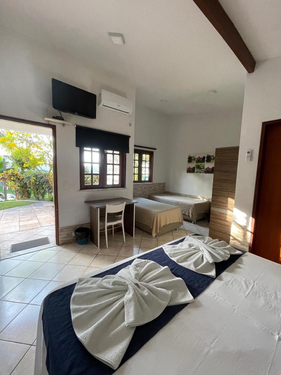 Residenza Canoa Canoa Quebrada Kültér fotó